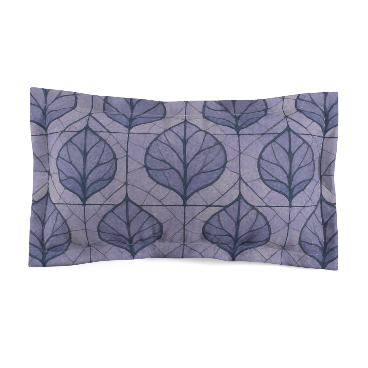 Veinwork Mosaic custom pillows
