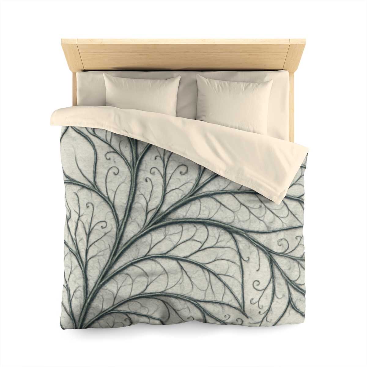 Veinwork Nebula Filigree duvets for gifts