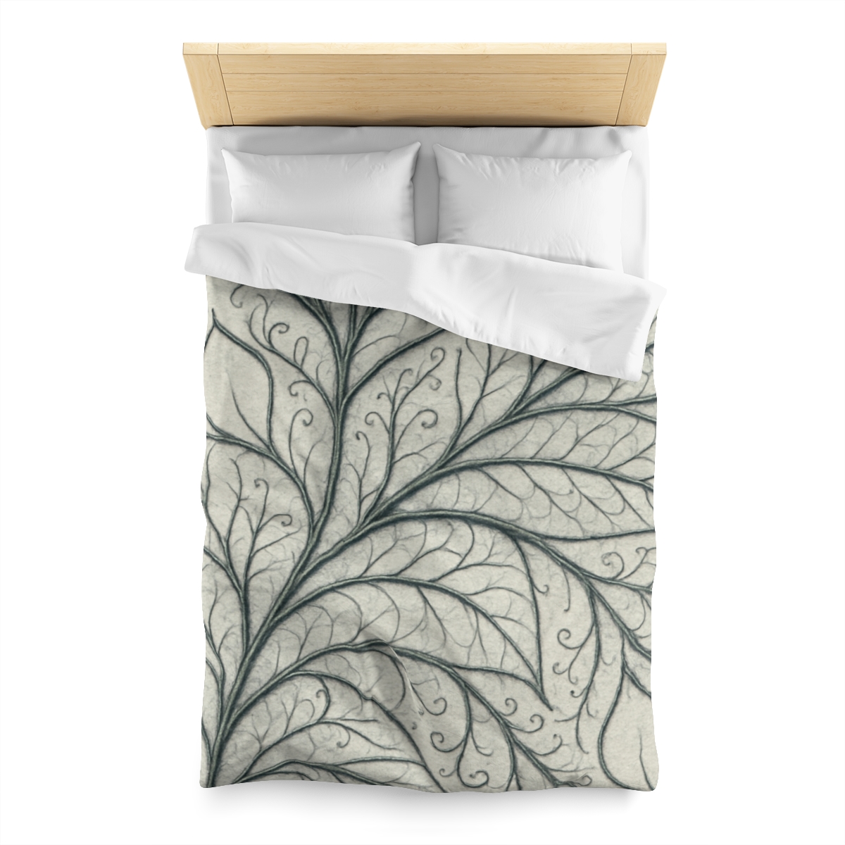 Veinwork Nebula Filigree duvets for gifts