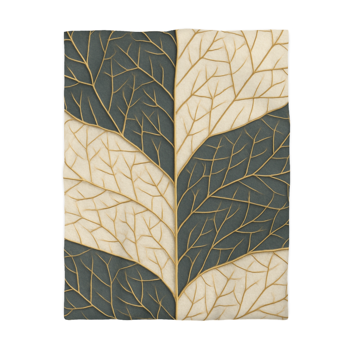 Veinwork Star Chart Lattice warm winter duvets