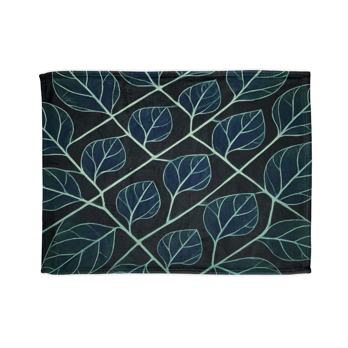 Veinwork Starlight Lattice trendy patterned blankets