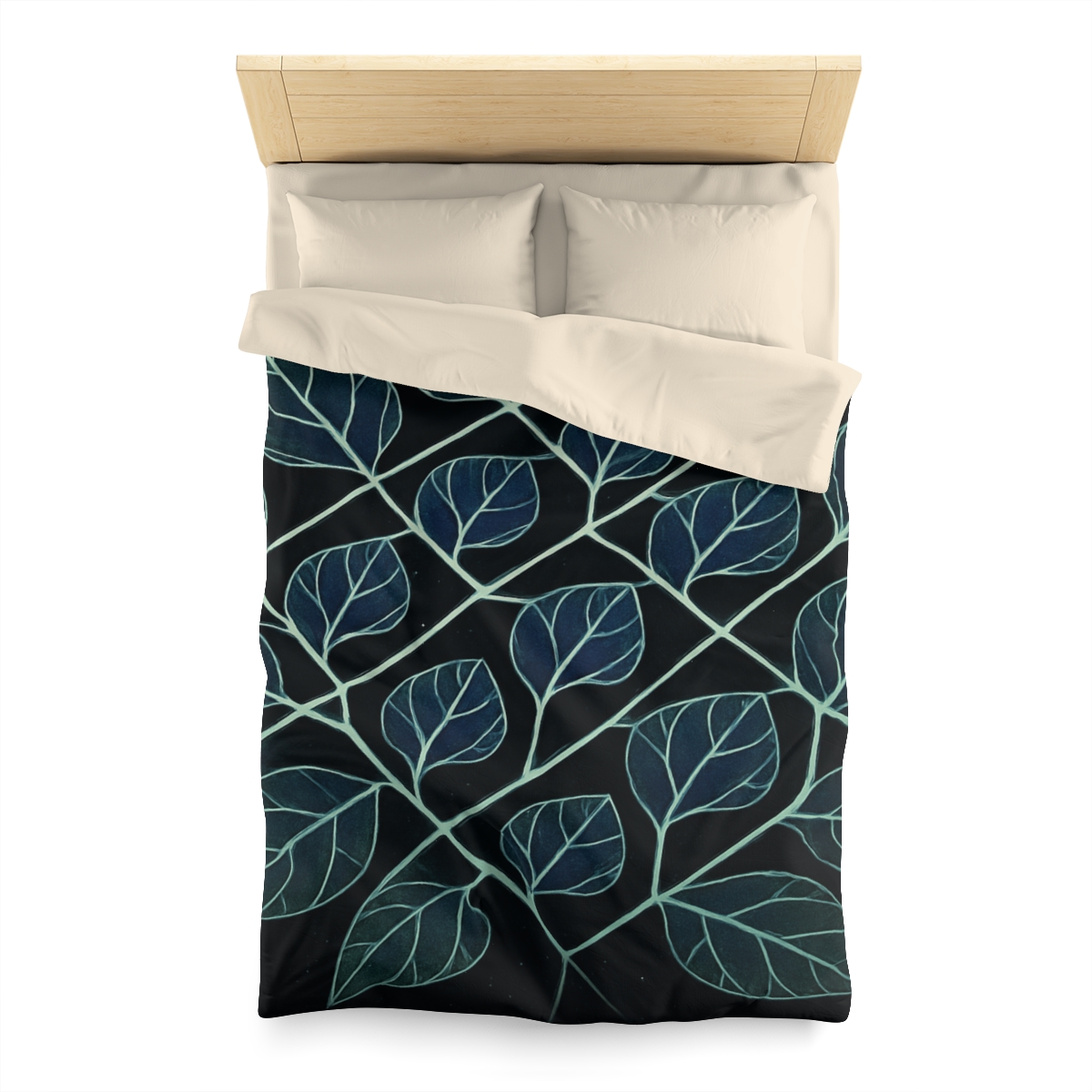 Veinwork Starlight Lattice stylish duvet covers