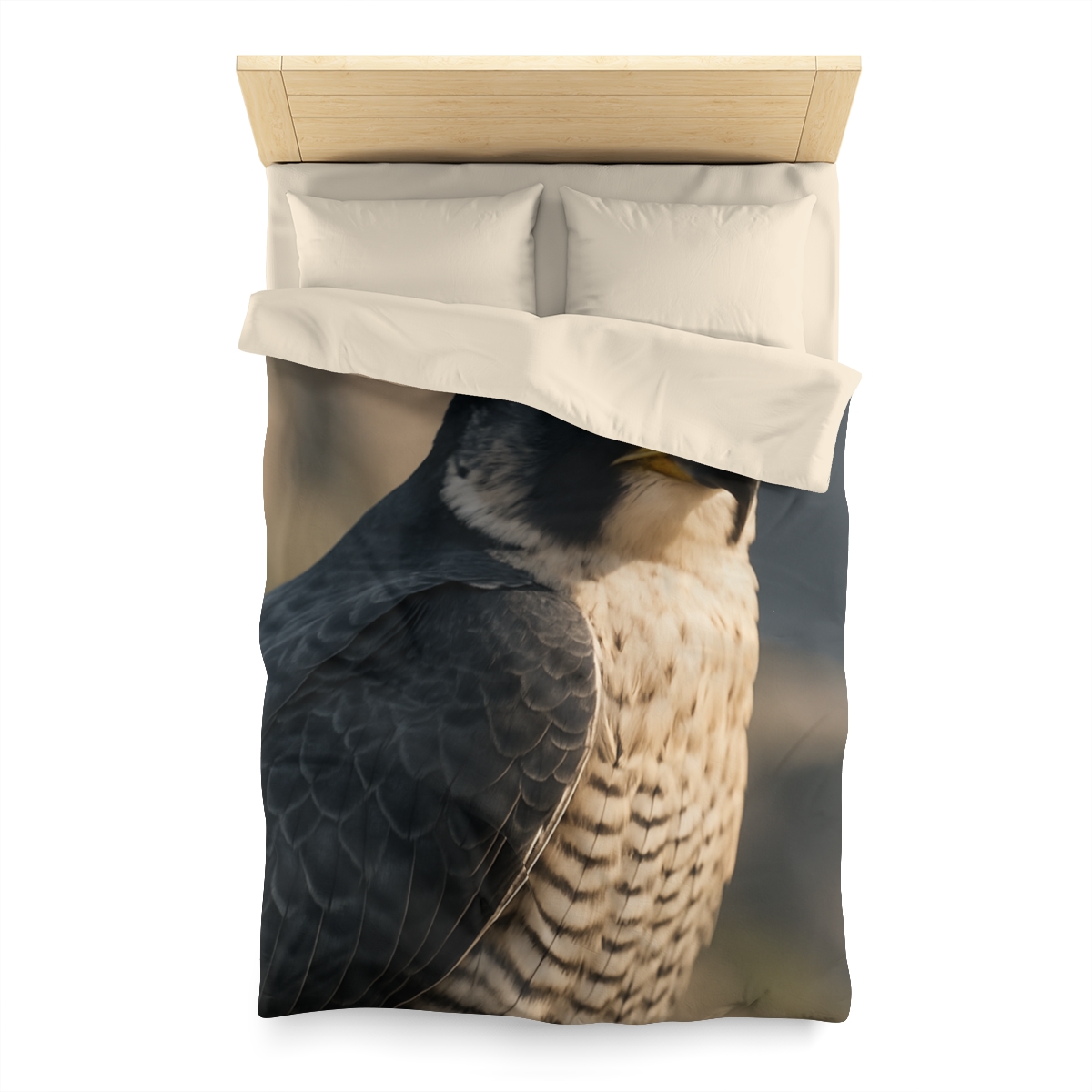 Velocity Vow Peregrine Falcon warm winter duvets
