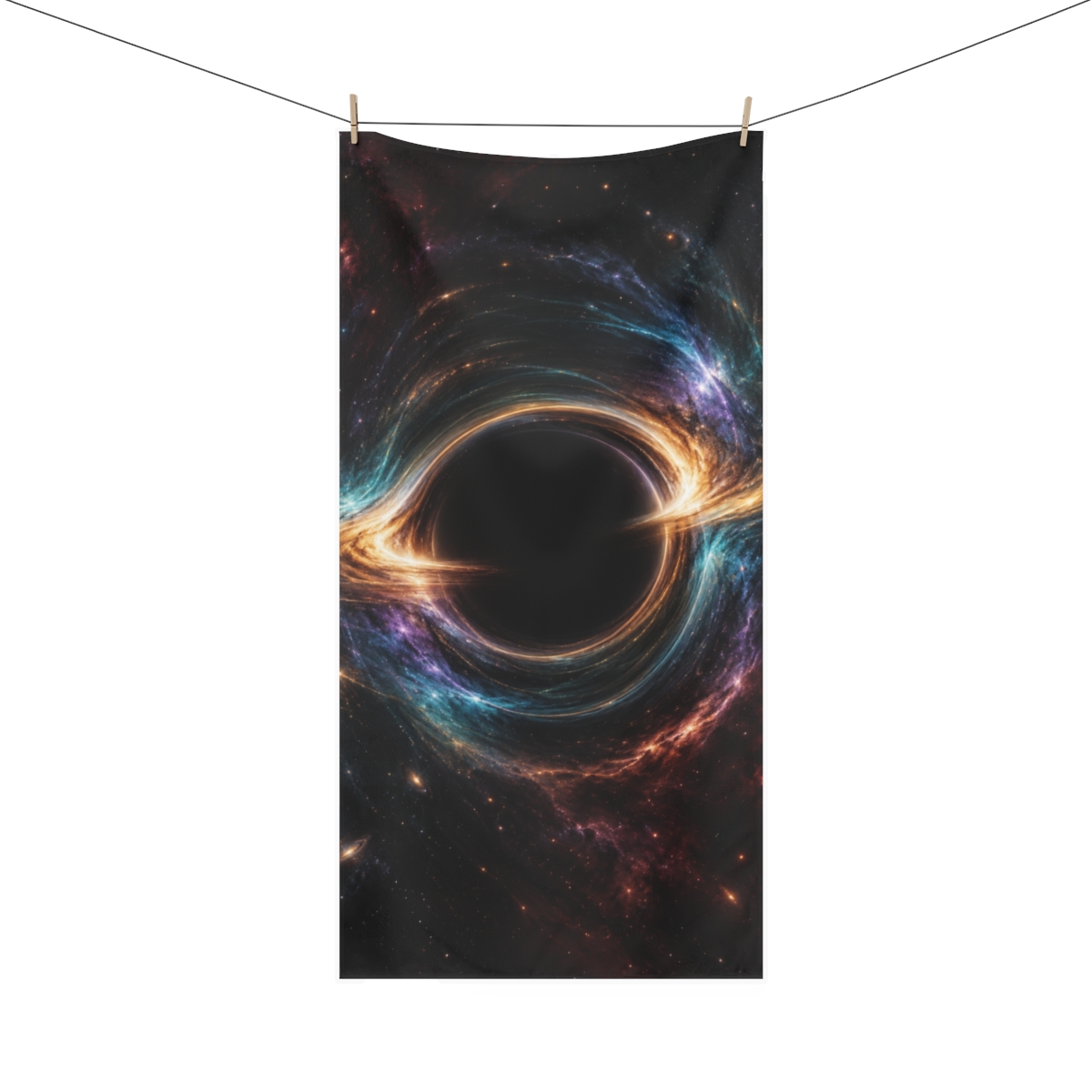 Velvet Accretion Echo decorative home towelscustom towels [AI-272de839-b79382dec35f]