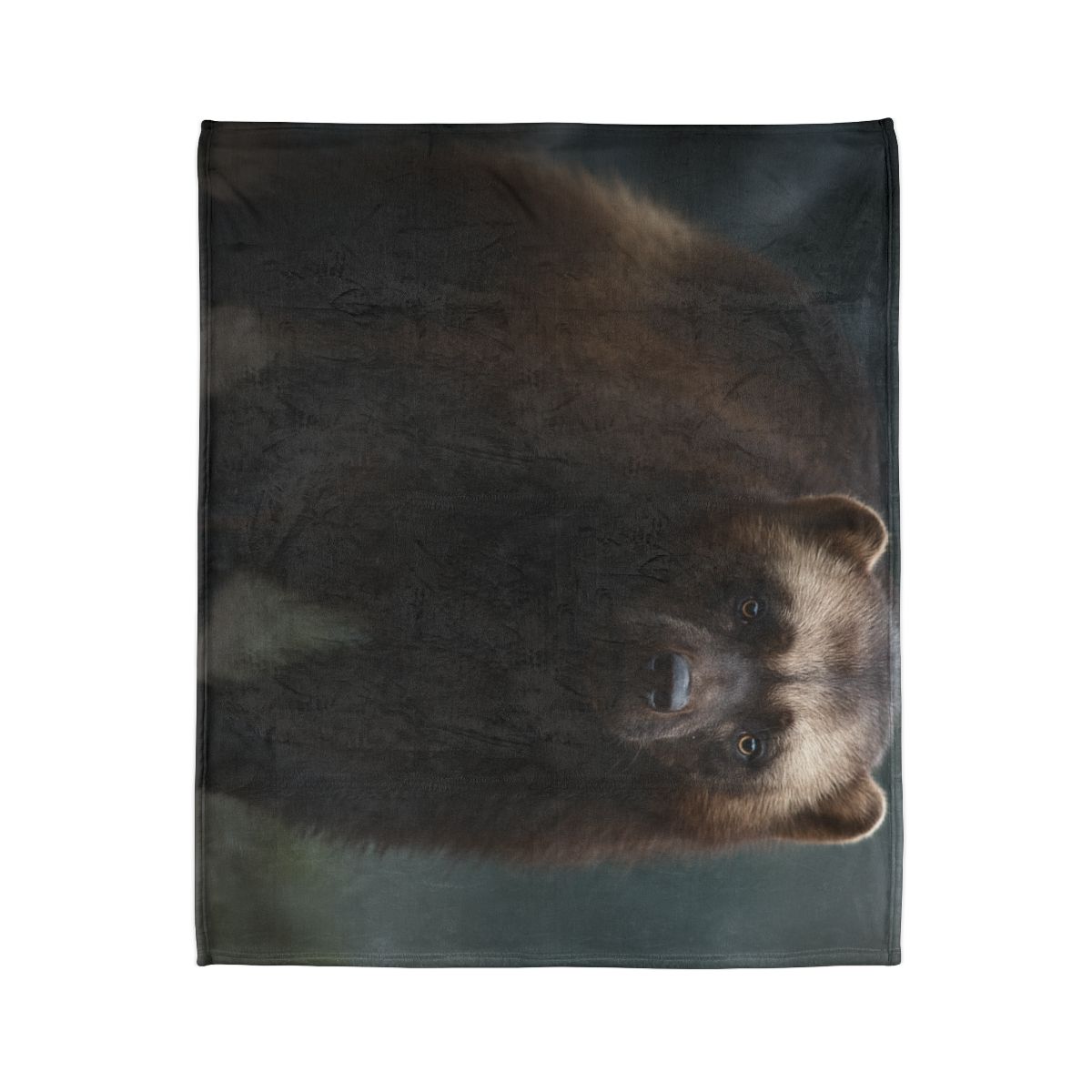 Velvet Shadow Wolverine unique gift blankets