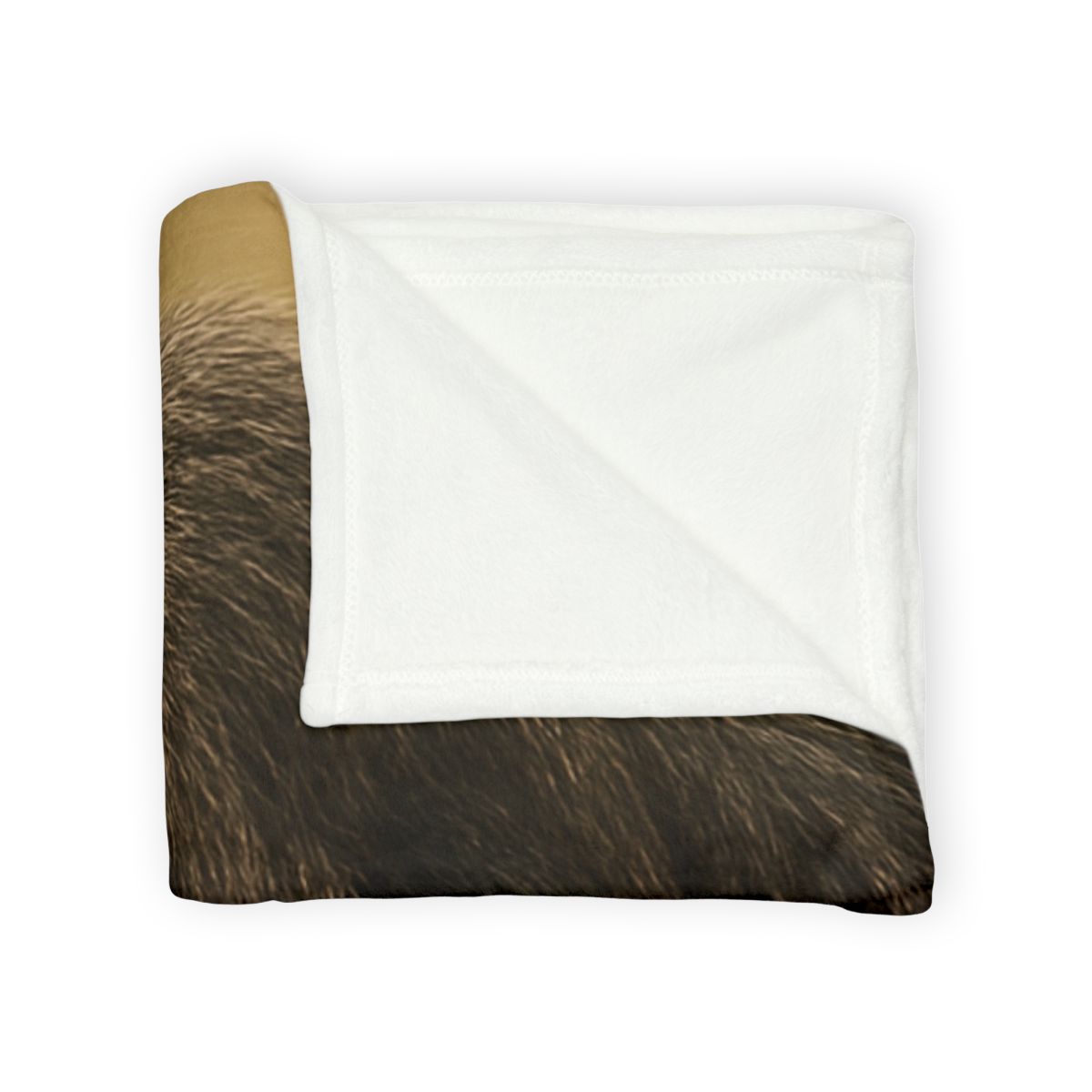 Velvet Trail Giant Anteater warm winter blankets