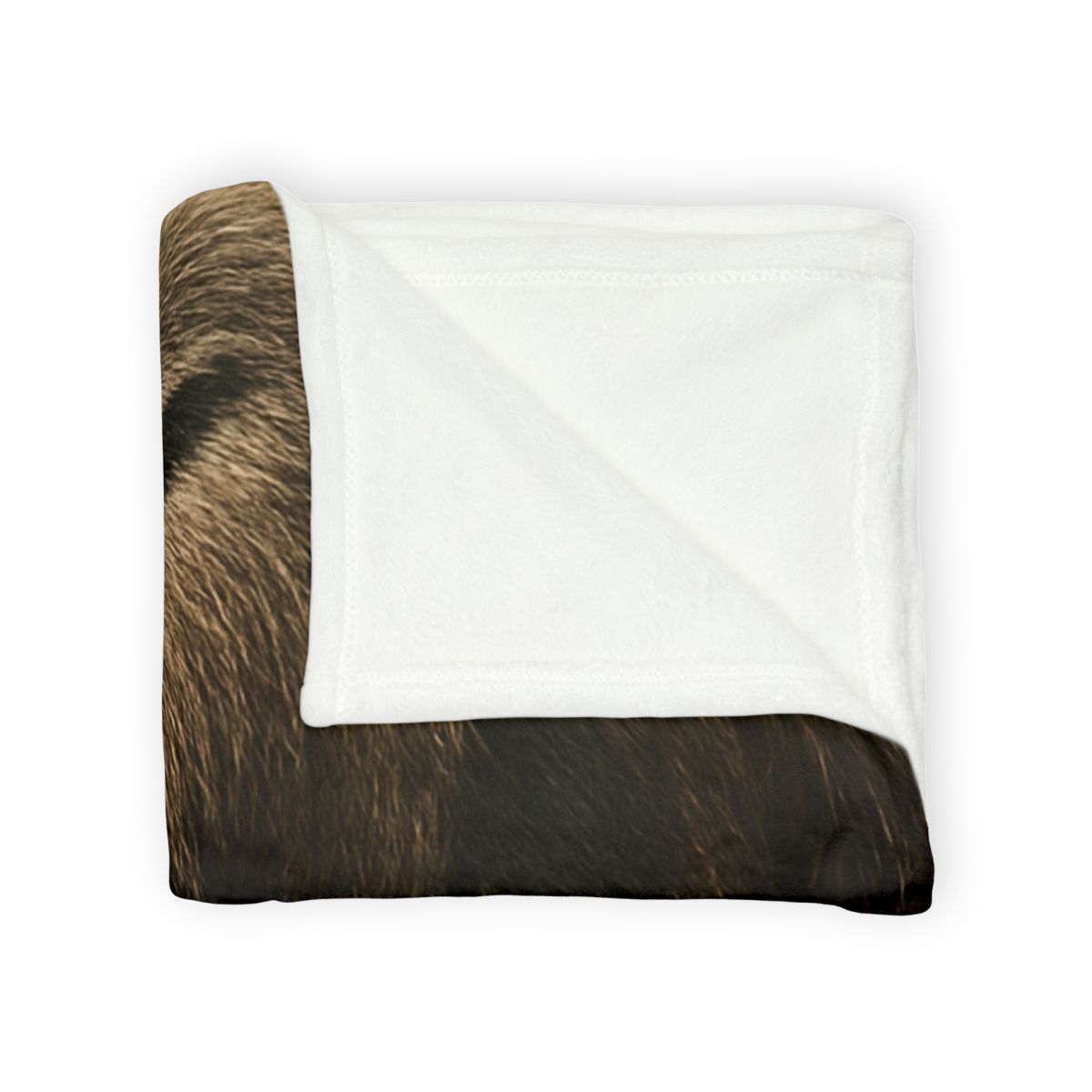 Velvet Trail Giant Anteater warm winter blankets