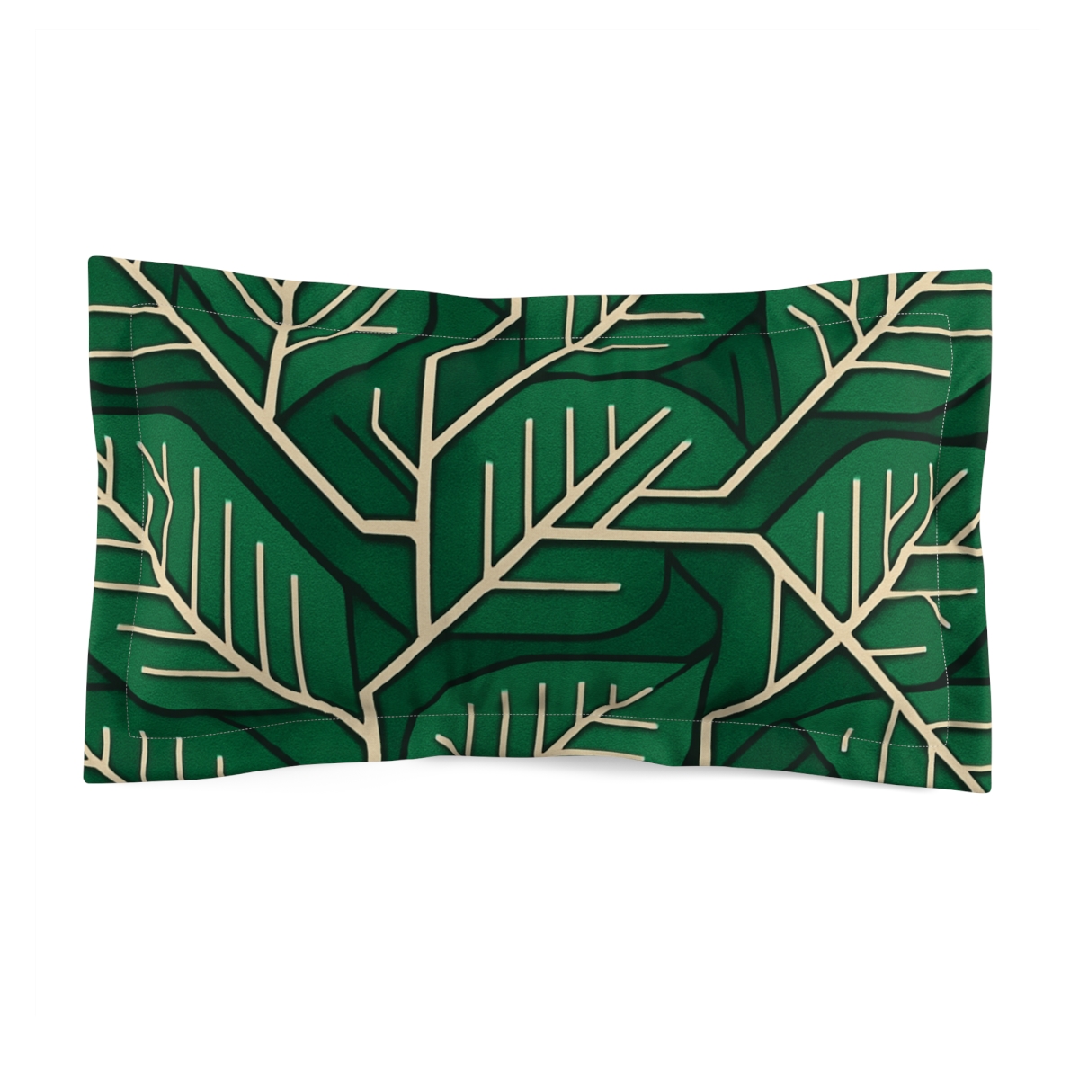 Venation Circuit Tapestry personalized decorative pillows