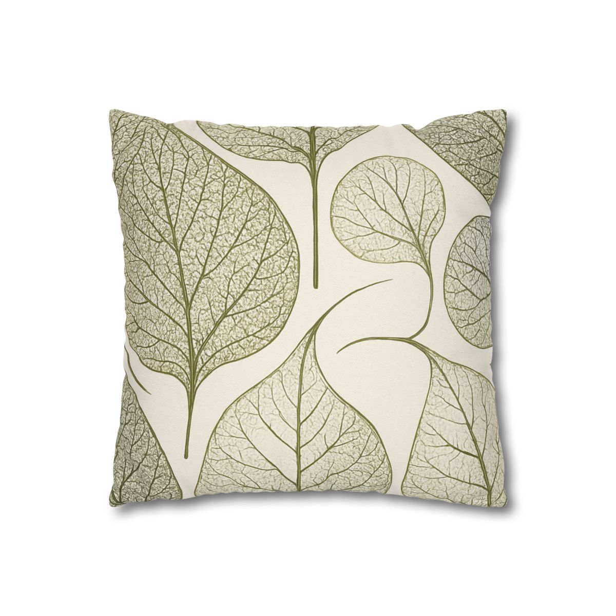 Venation Lace Array personalized pillow covers