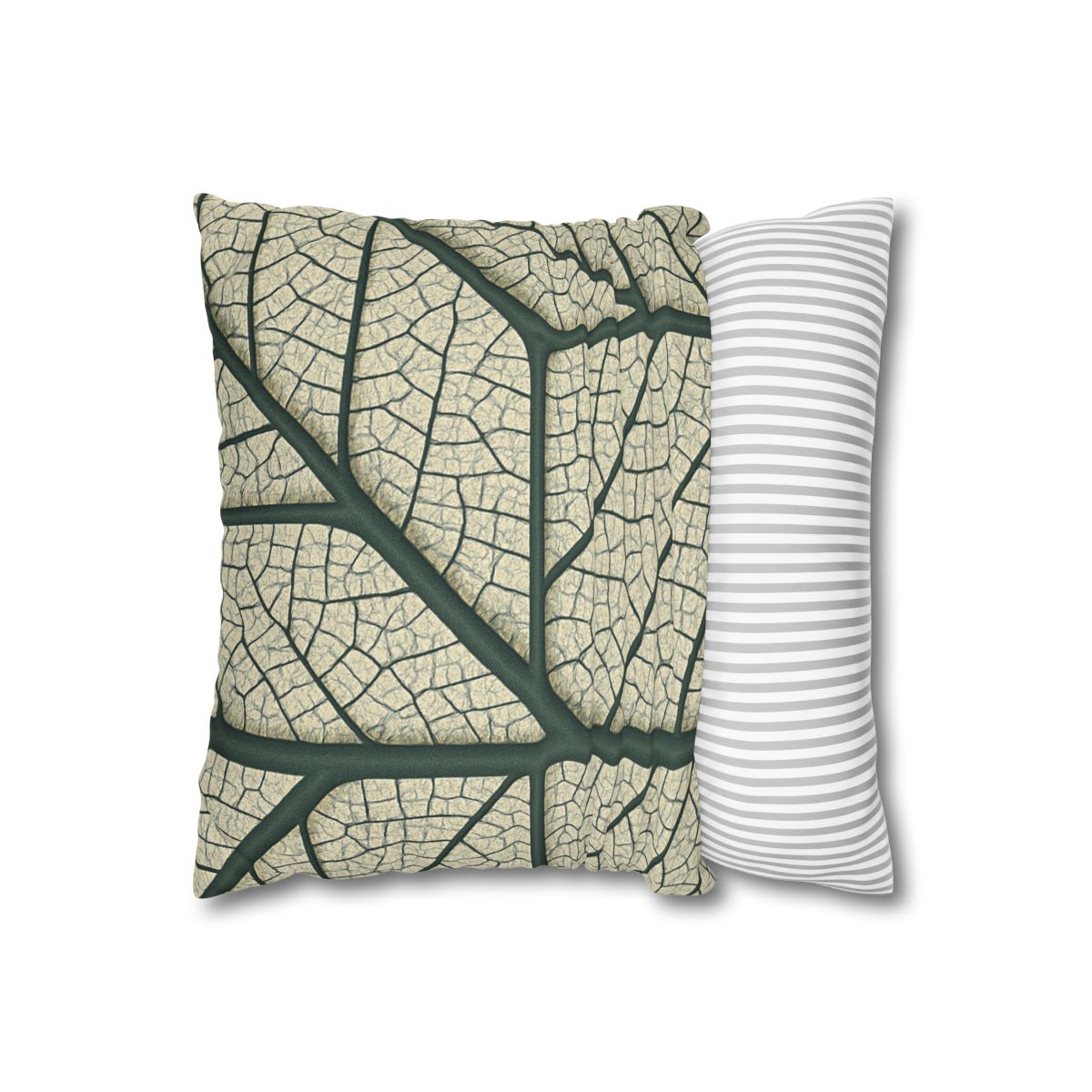 Venation Lace Network unique gift pillow cases