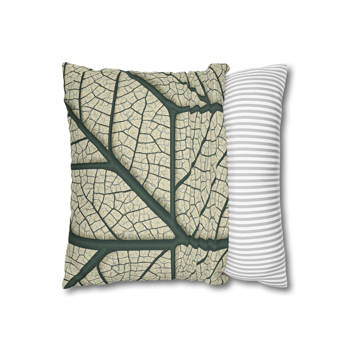 Venation Lace Network unique gift pillow cases