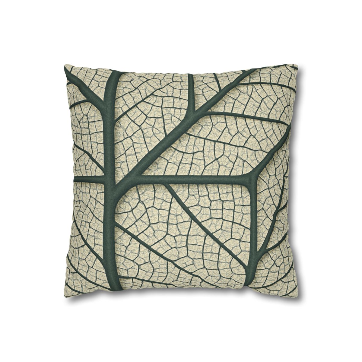 Venation Lace Network unique gift pillow cases