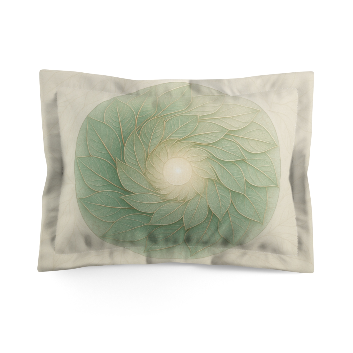 Venation Lace Orbit comfortable bed pillows