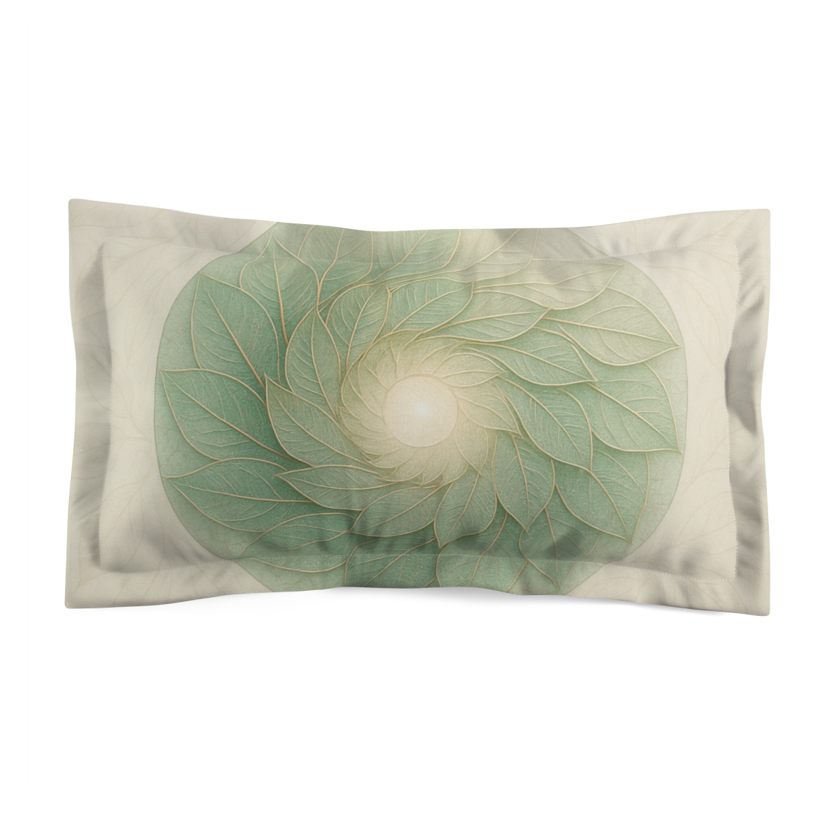 Venation Lace Orbit comfortable bed pillows