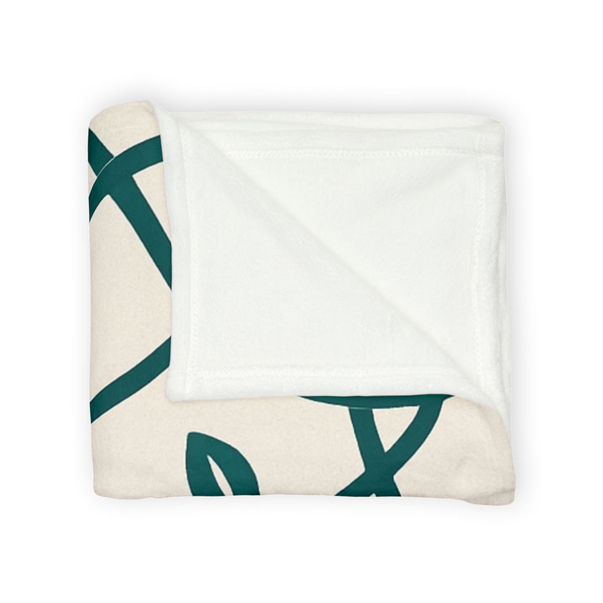 Vine Circuit Interlace decorative home blankets