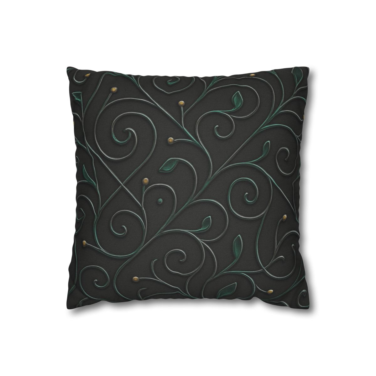 Vine Circuit Lattice trendy patterned pillow cases