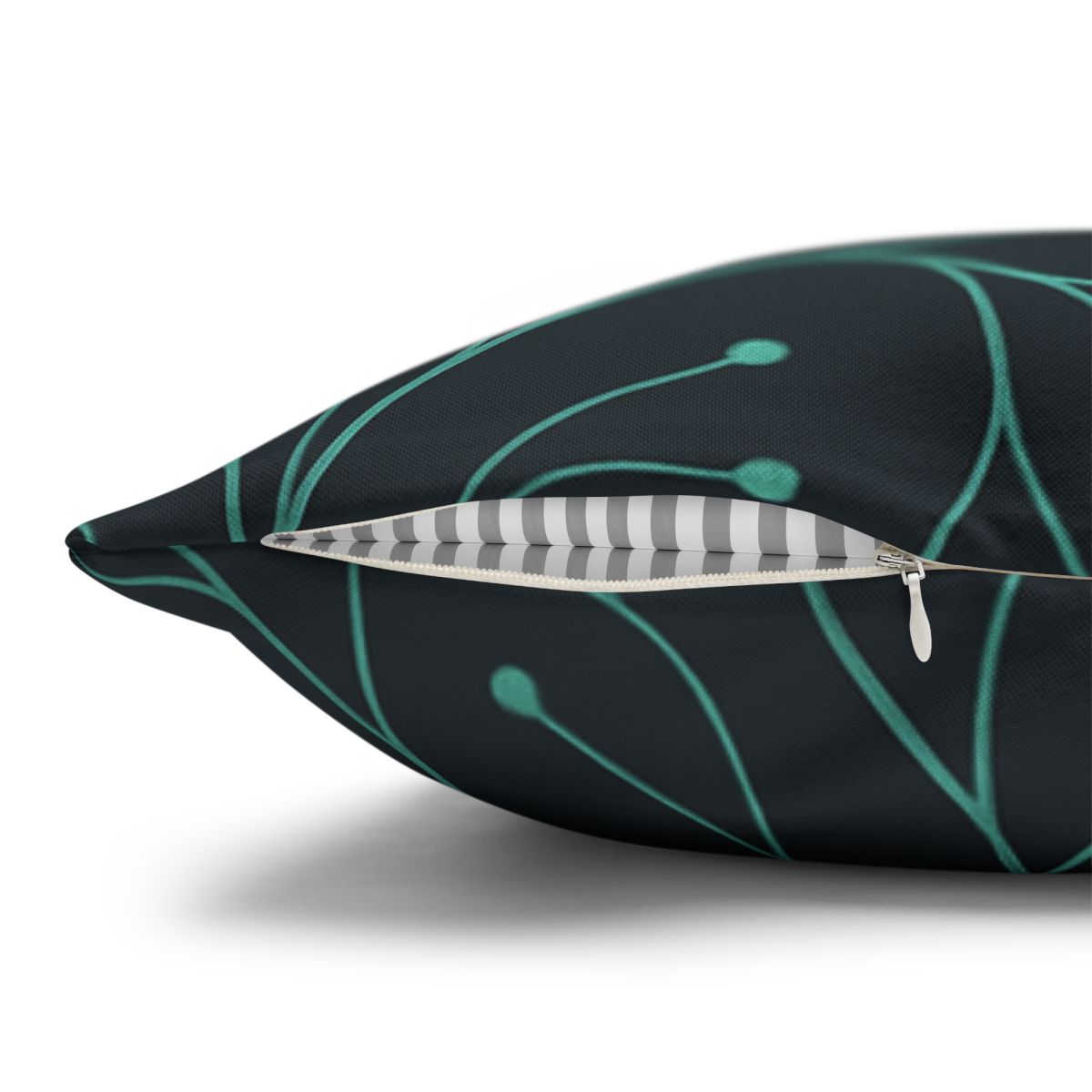 Vine Circuit Network stylish decorative pillowcases