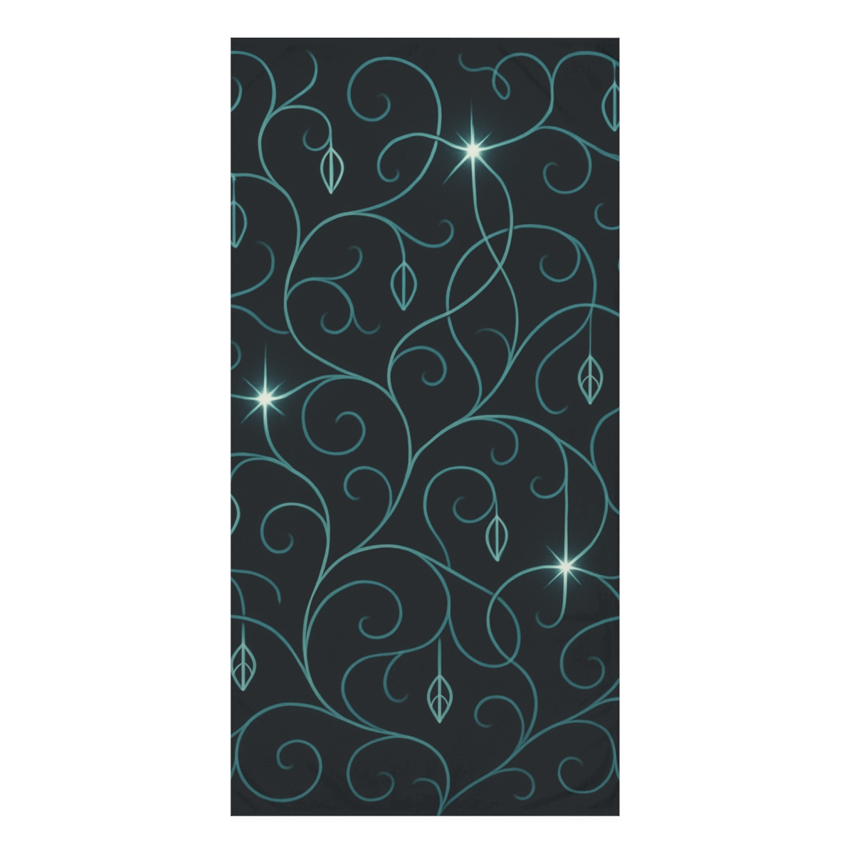 Vine Constellation Network unique gift towels