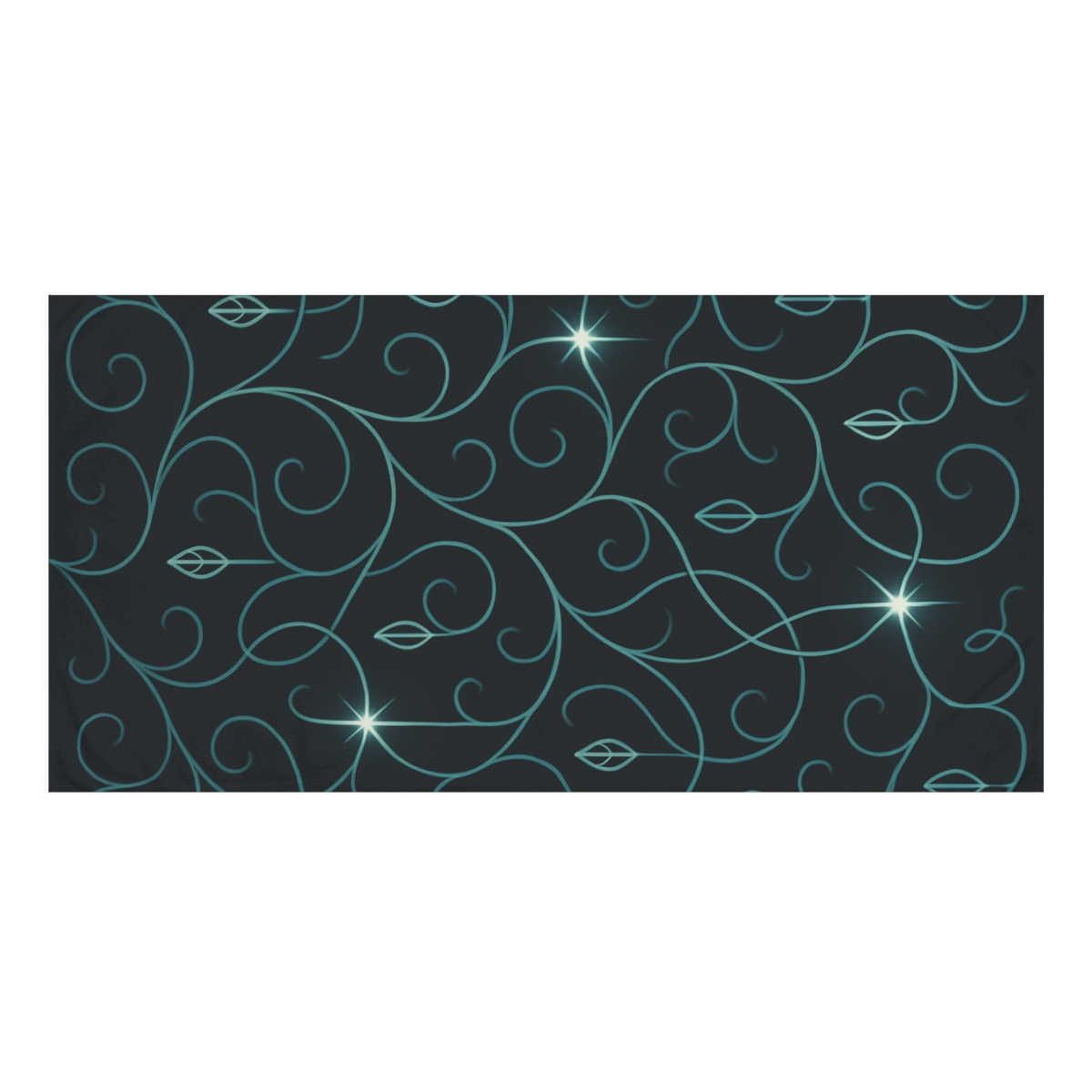 Vine Constellation Network unique gift towels