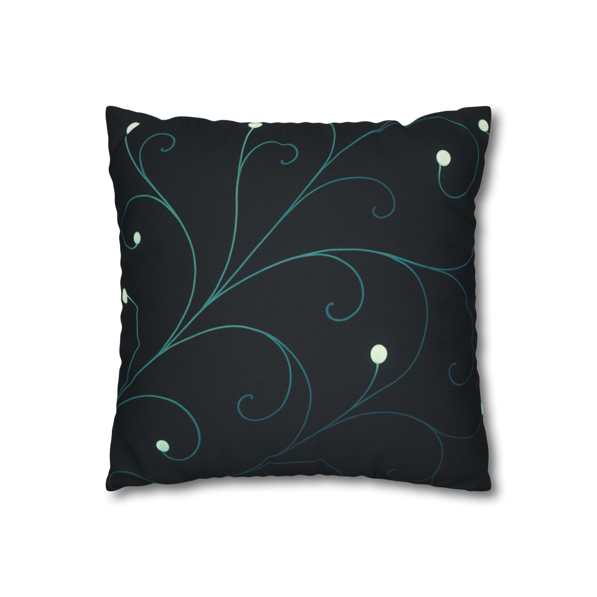 Vine Filament Constellation comfortable bedding pillow covers