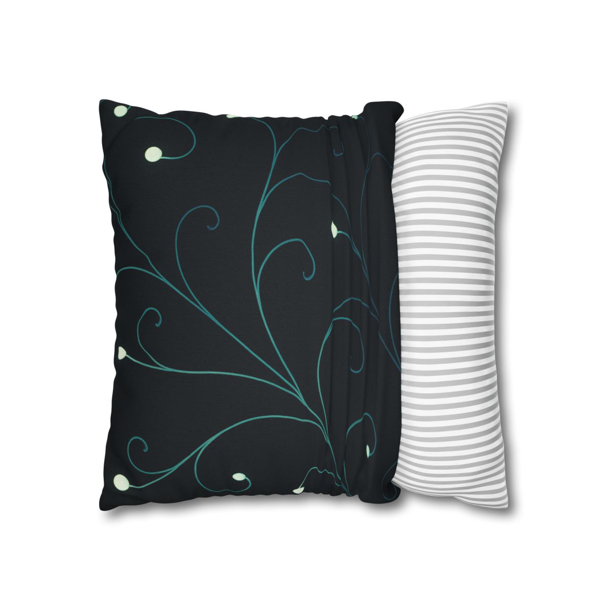 Vine Filament Constellation comfortable bedding pillow covers