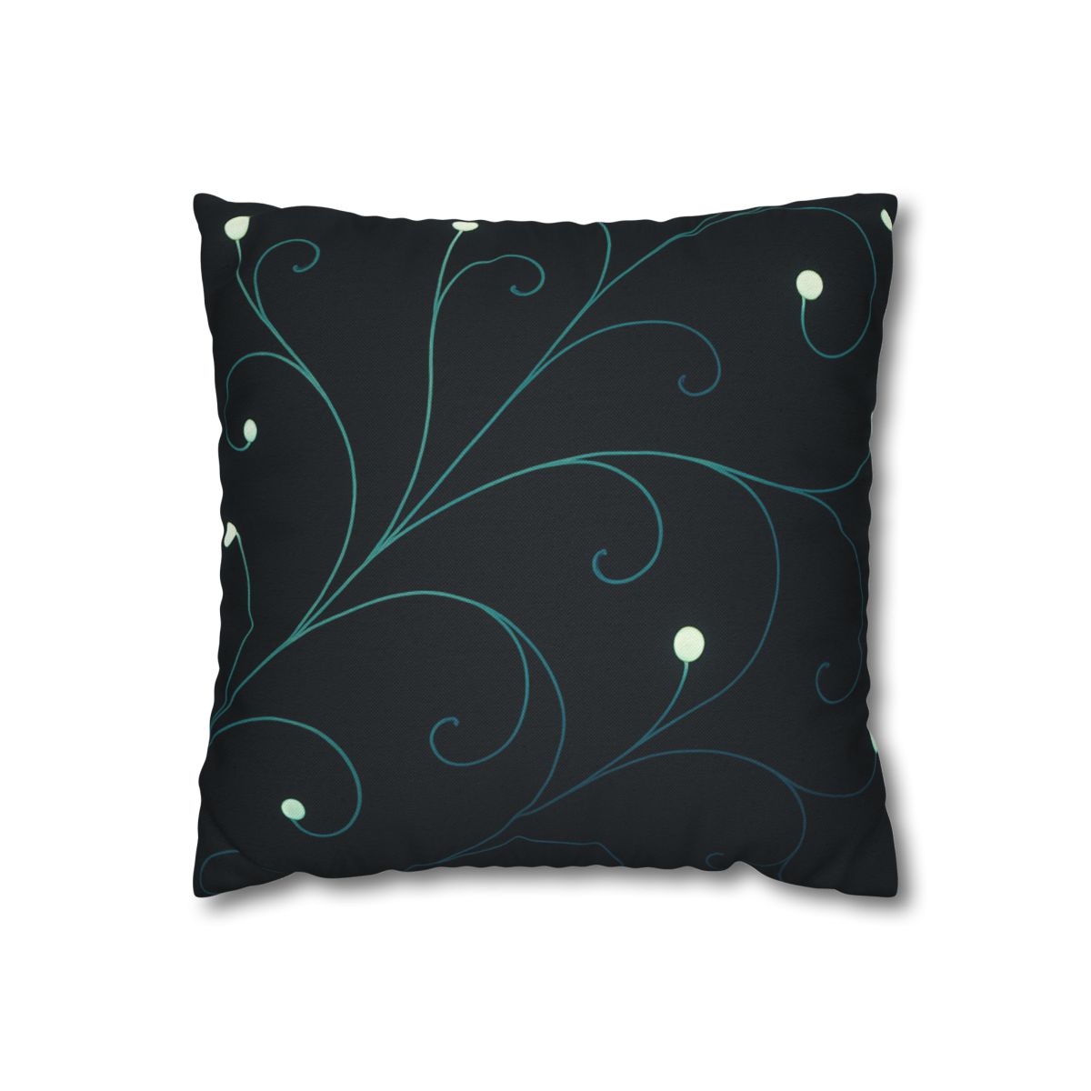 Vine Filament Constellation comfortable bedding pillow covers