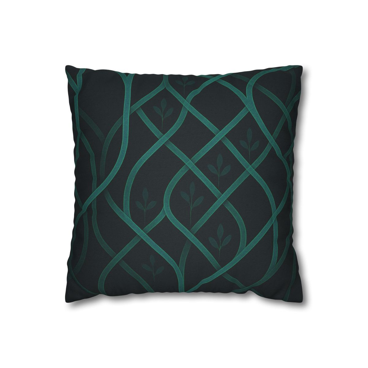 Vine Filament Lattice comfortable bedding pillow covers