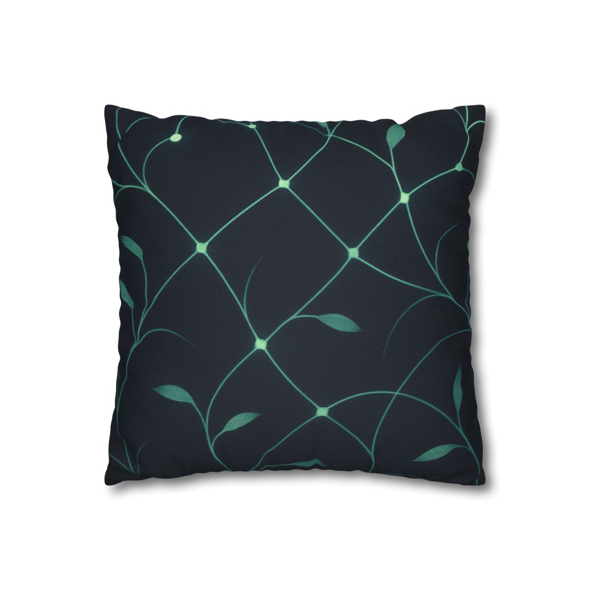 Vine Lattice Constellation custom pillow cases