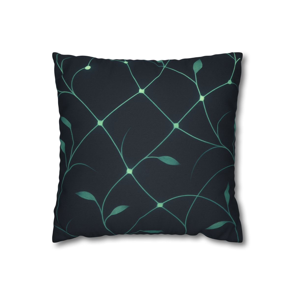 Vine Lattice Constellation custom pillow cases