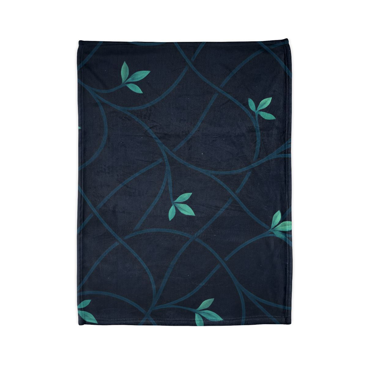 Vine Lattice Constellation decorative home blankets
