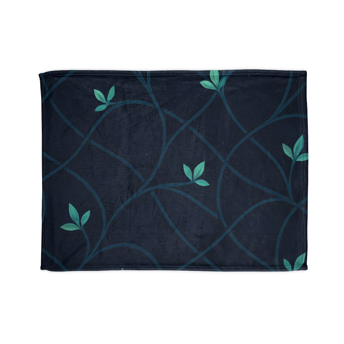 Vine Lattice Constellation decorative home blankets