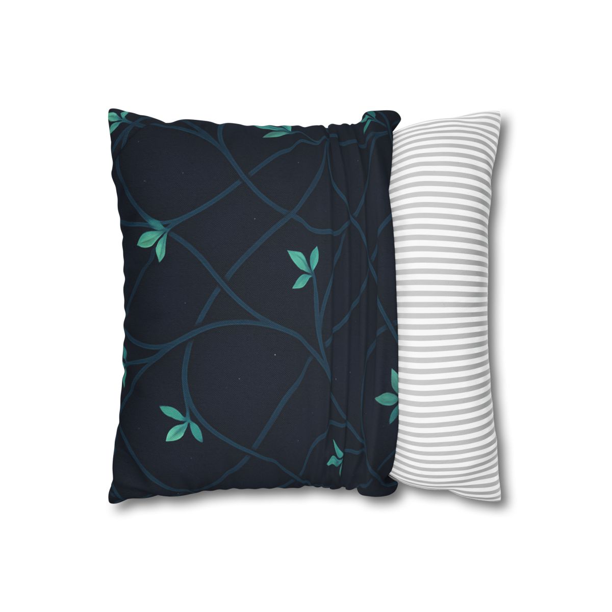 Vine Lattice Constellation soft cotton pillow cases