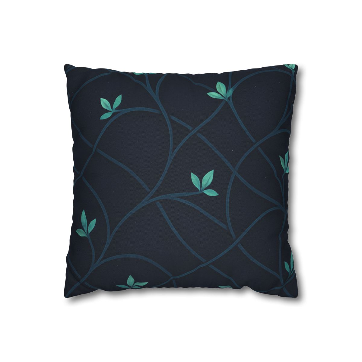 Vine Lattice Constellation soft cotton pillow cases
