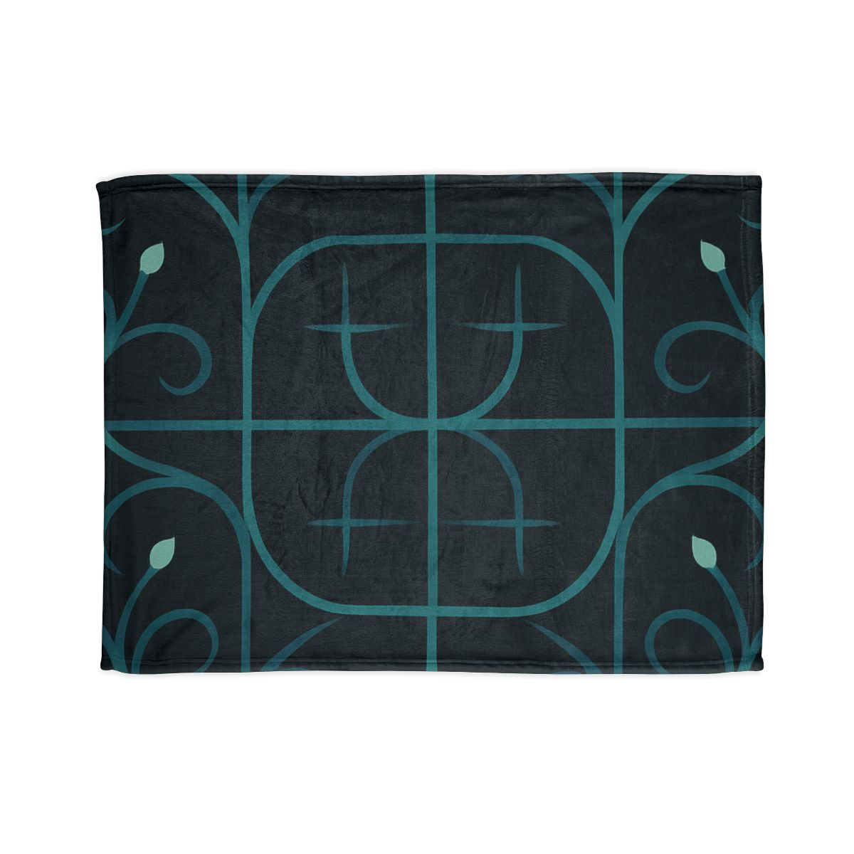 Vine Lattice Constellation custom blankets