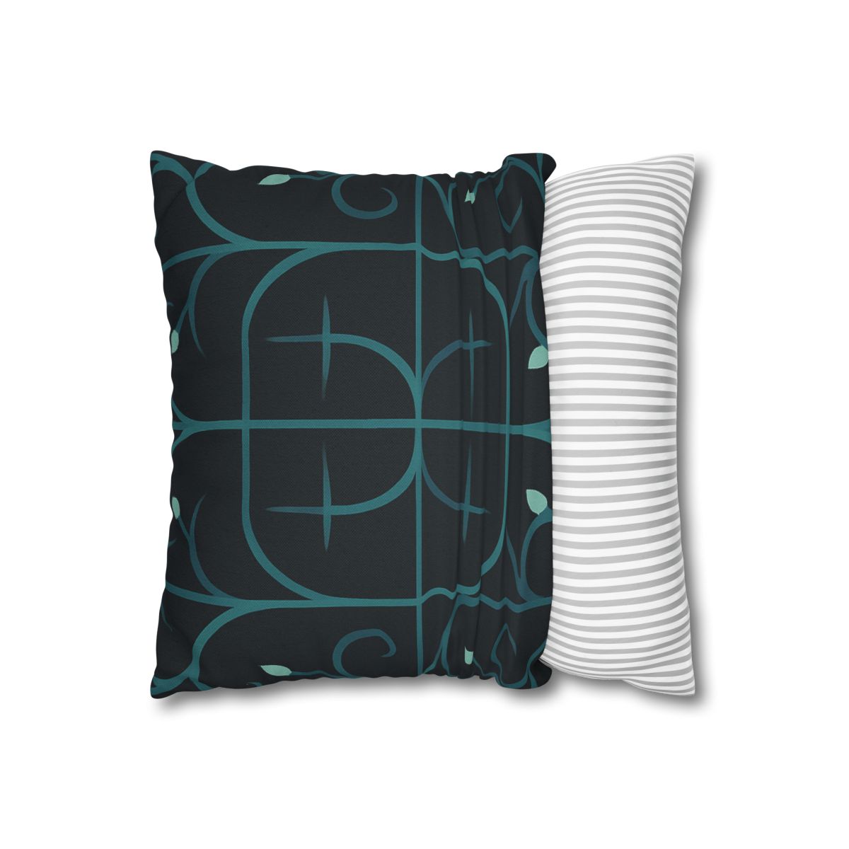 Vine Lattice Constellation trendy patterned pillow cases
