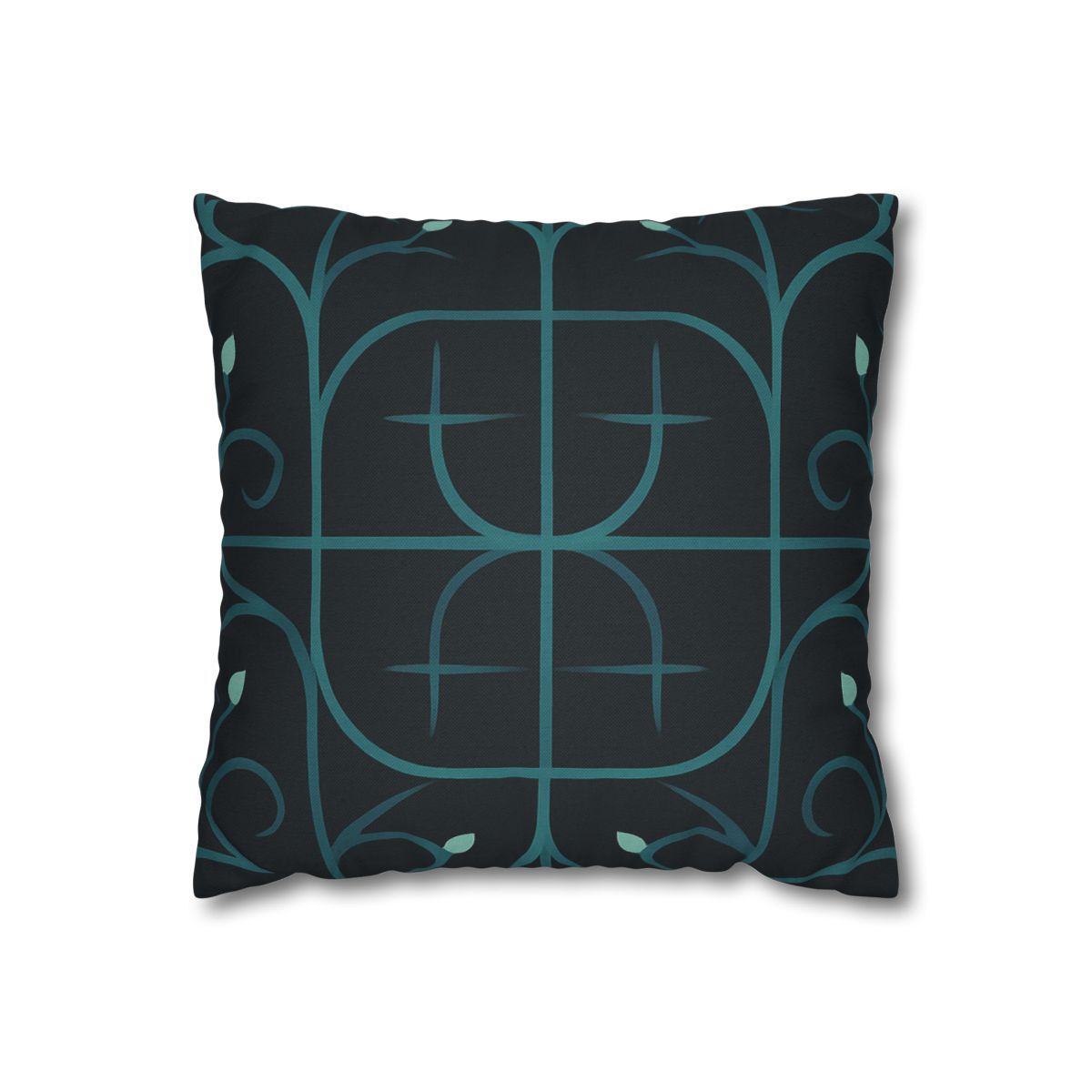 Vine Lattice Constellation trendy patterned pillow cases