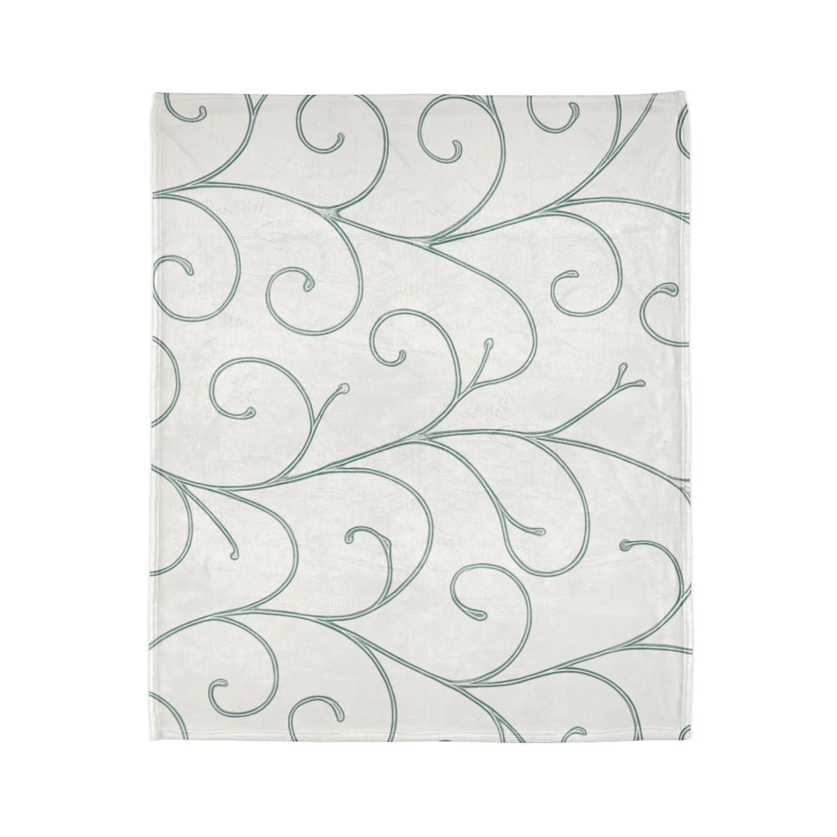Vine Lattice Echo unique gift blanketscustom blankets
