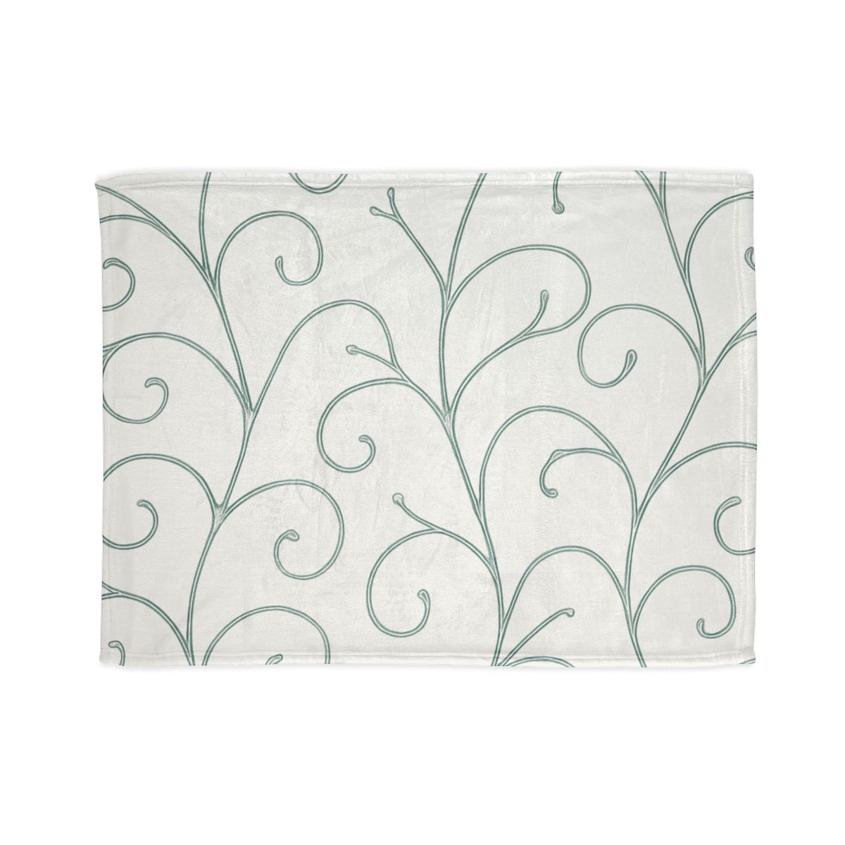 Vine Lattice Echo unique gift blanketscustom blankets