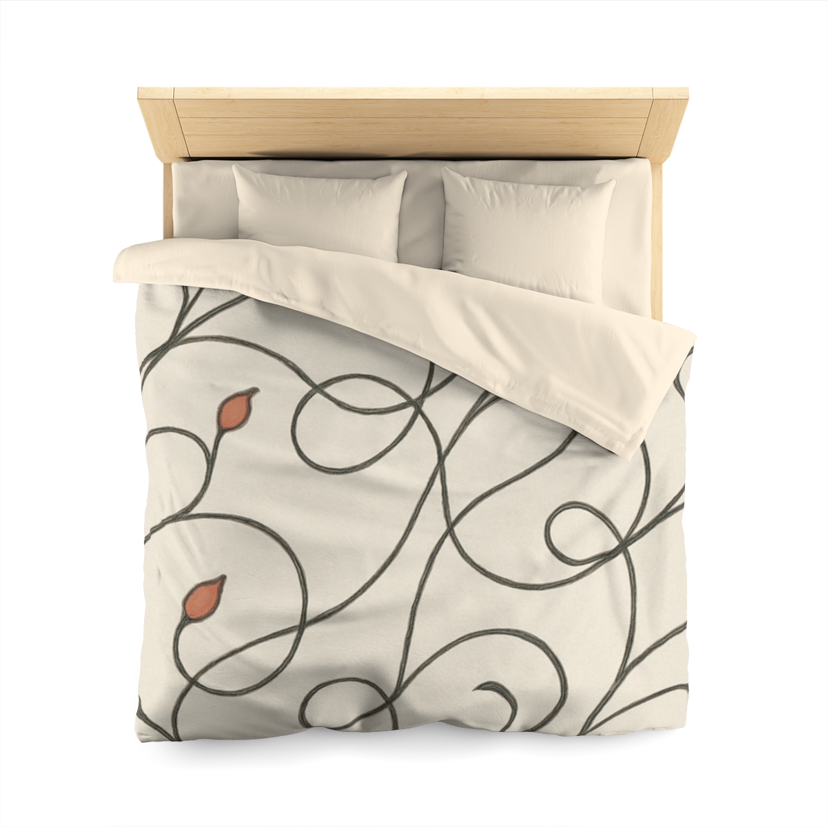 Vine Line Sonata duvets for gifts