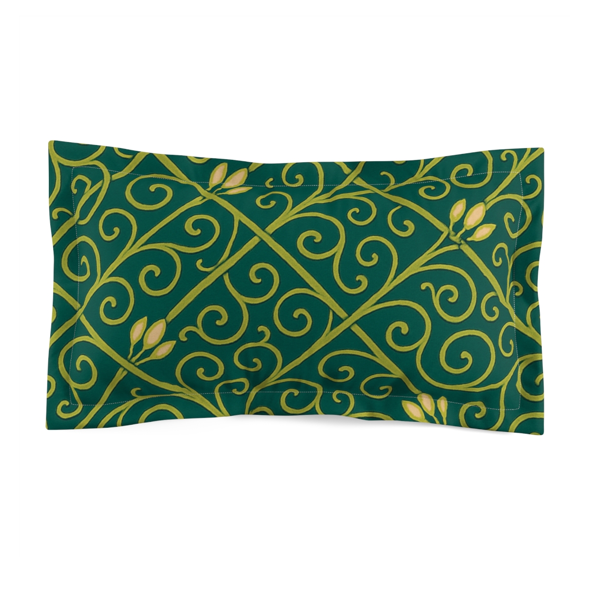 Vine Network Tapestry comfortable bed pillows