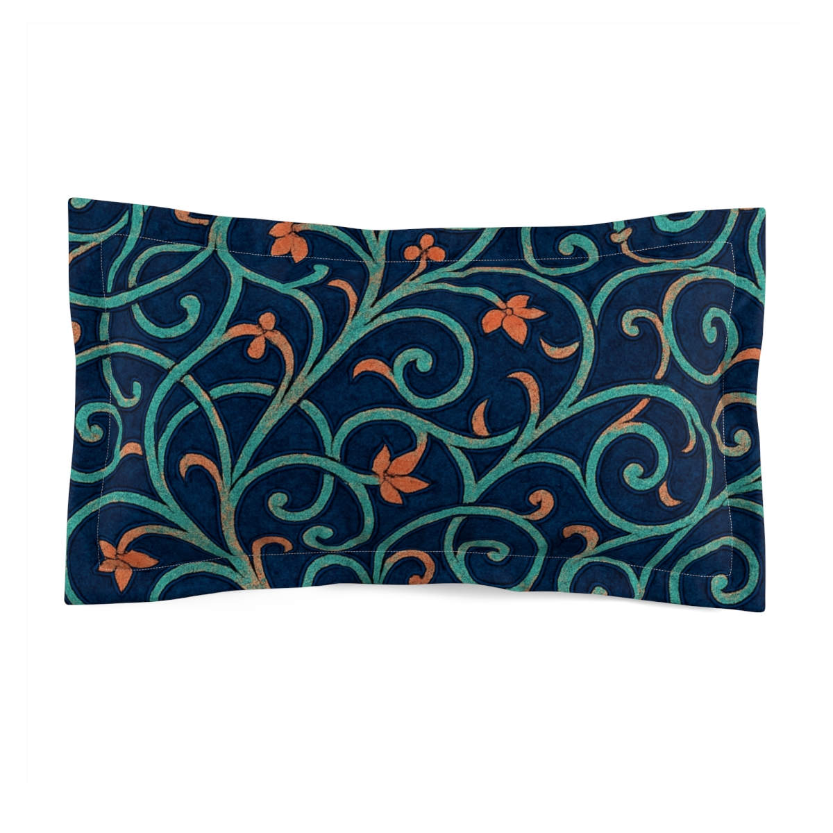 Vine Network Tapestry trendy accent pillows