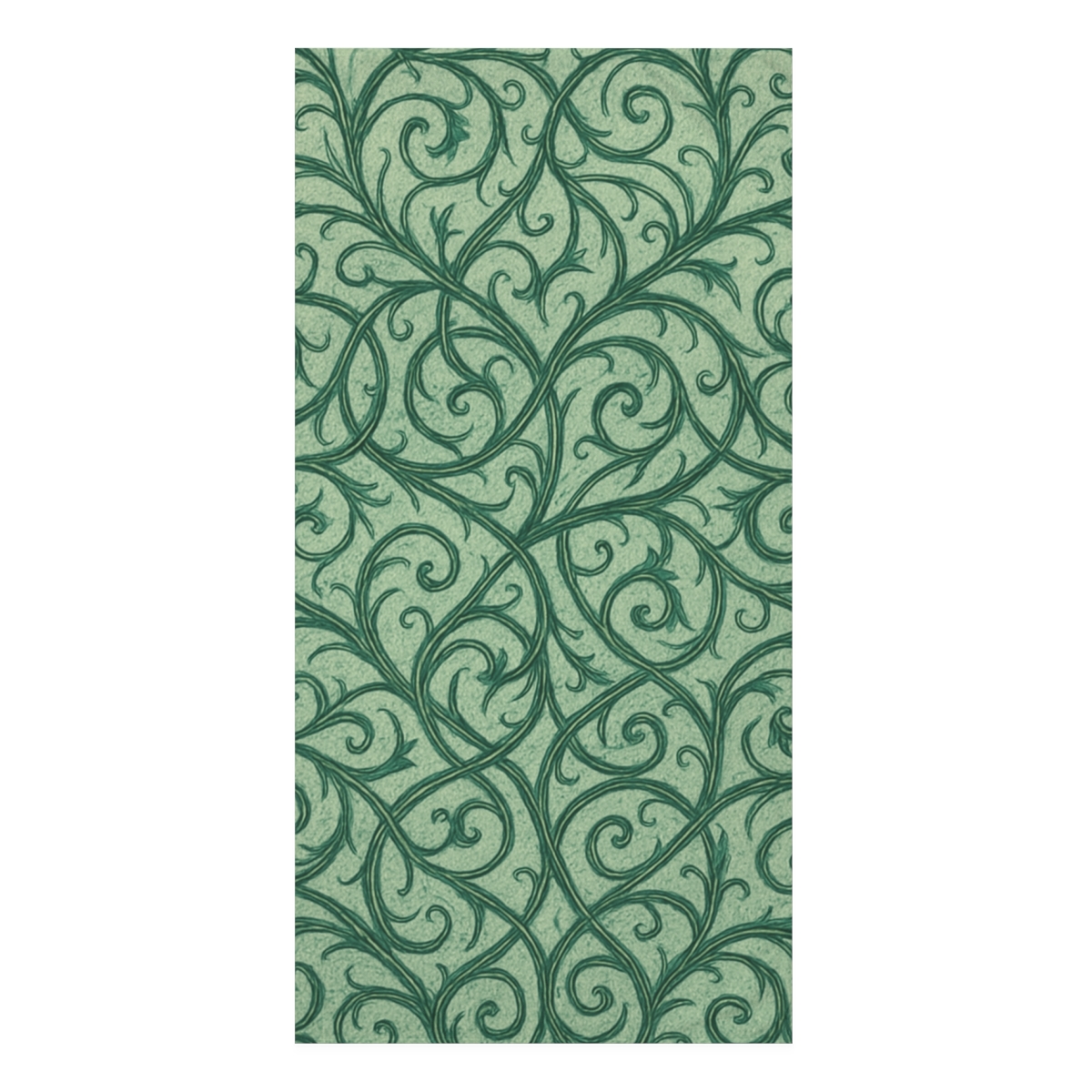 Vine Network Weave Pattern stylish beach towels