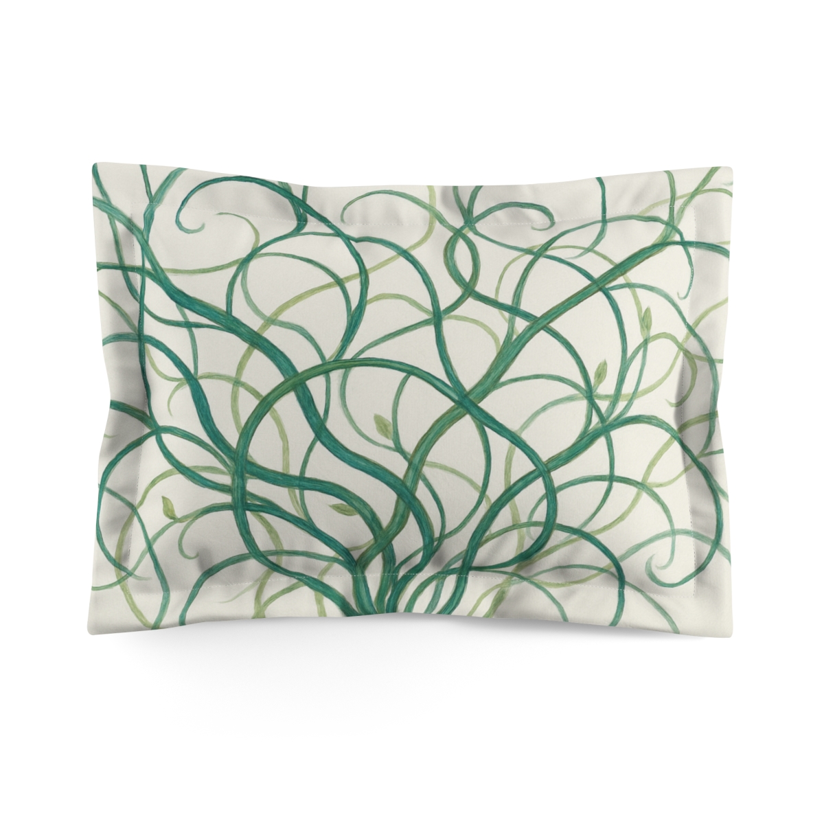 Vine Network Web gift pillows for home