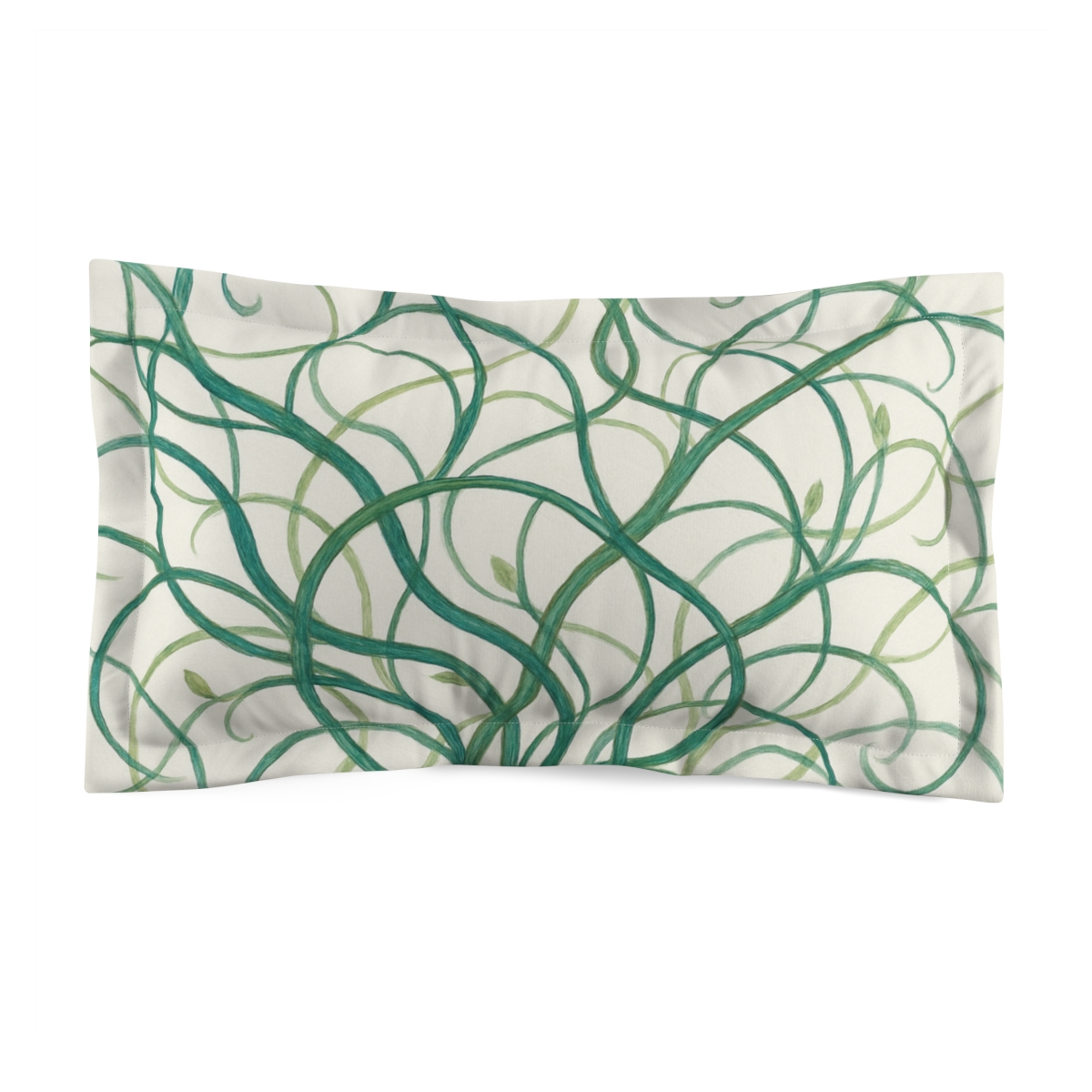Vine Network Web gift pillows for home