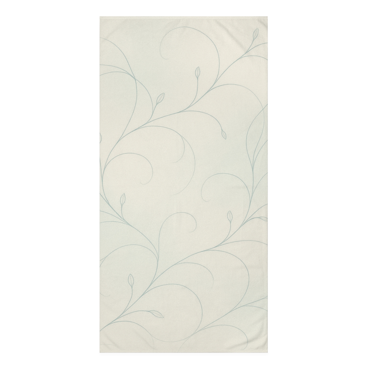 Vine Network Whisper soft cotton towels