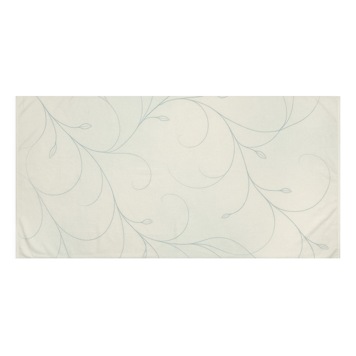 Vine Network Whisper soft cotton towels