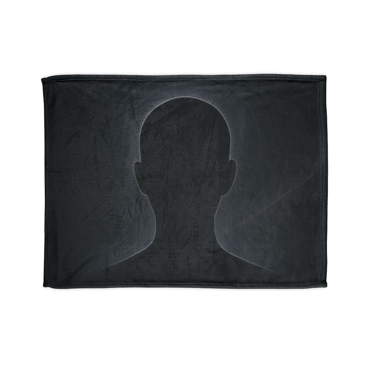 Void Echo Fringe stylish throw blankets
