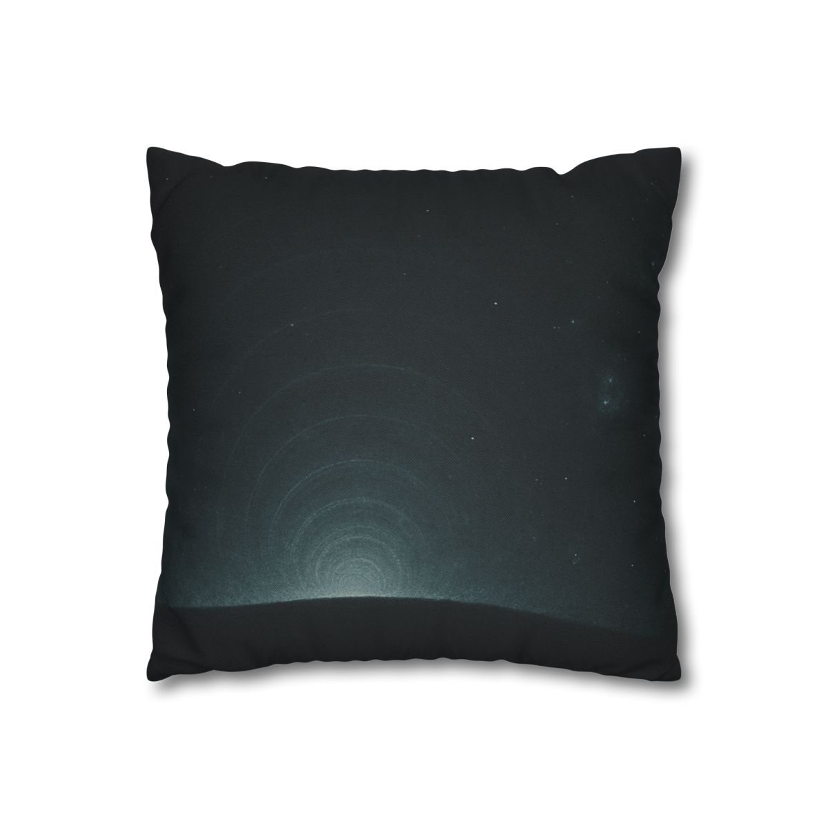 Void Echo Fringe stylish decorative pillowcases