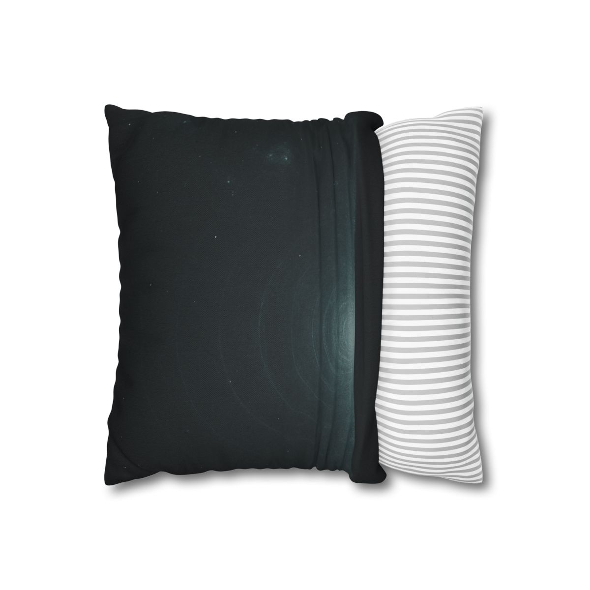 Void Echo Fringe stylish decorative pillowcases