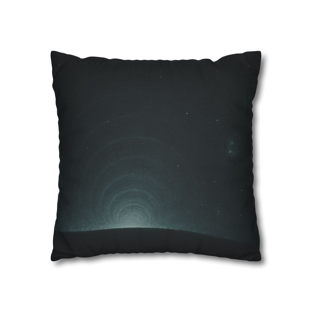 Void Echo Fringe stylish decorative pillowcases